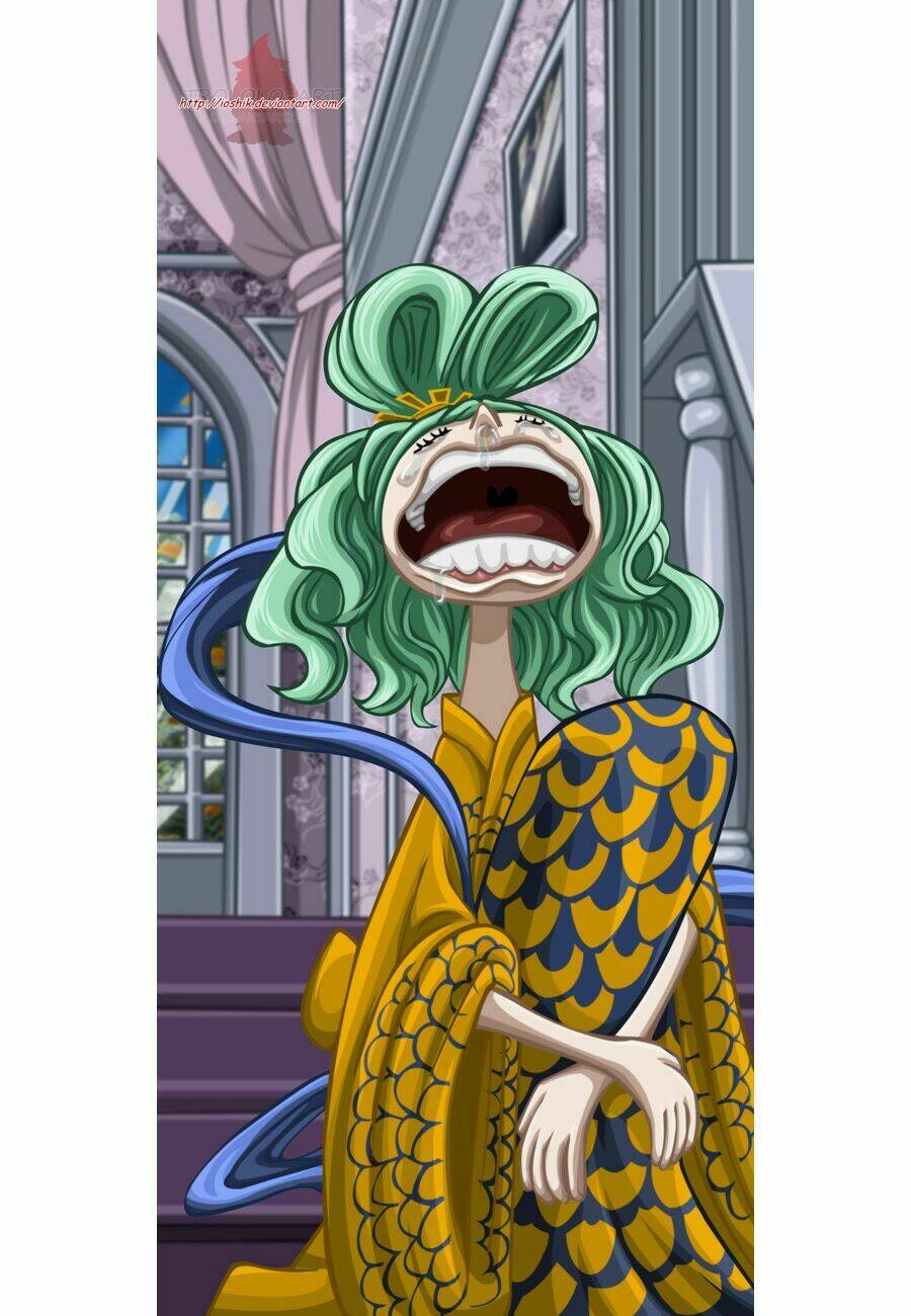 Đảo Hải Tặc - Chapter 625 - Page 18