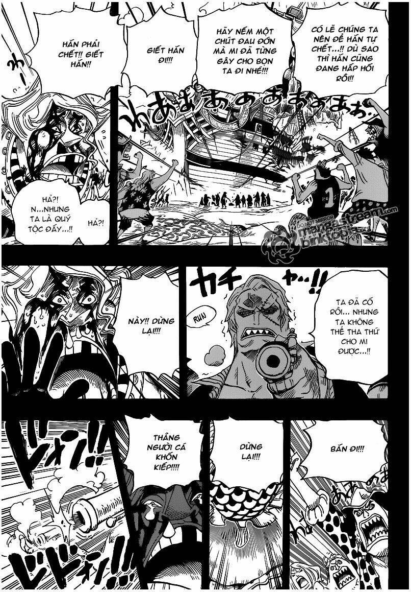 Đảo Hải Tặc - Chapter 625 - Page 6