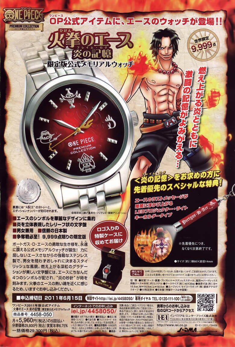 Đảo Hải Tặc - Chapter 626 - Page 20