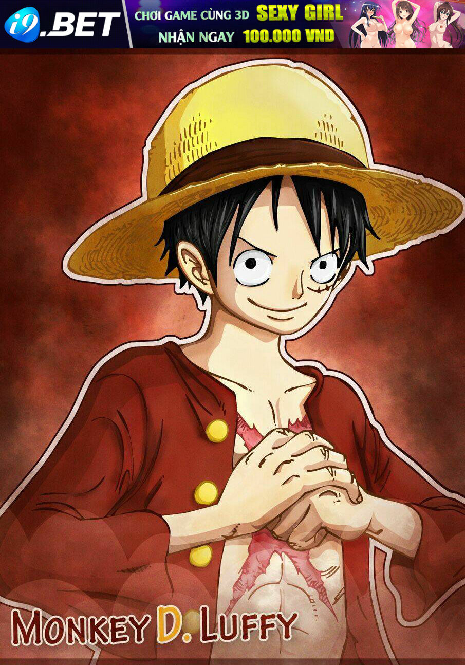 Đảo Hải Tặc - Chapter 627 - Page 18