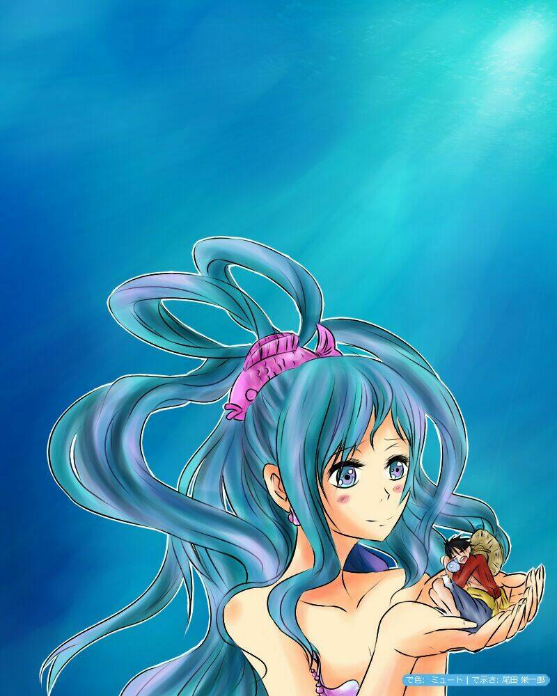 Đảo Hải Tặc - Chapter 628 - Page 20