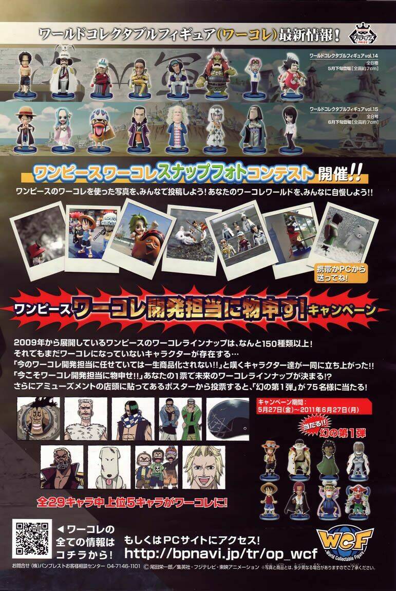 Đảo Hải Tặc - Chapter 628 - Page 21