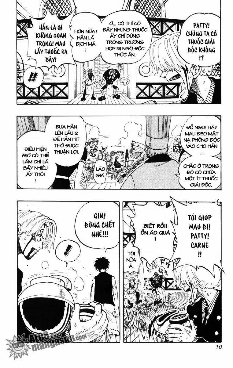 Đảo Hải Tặc - Chapter 63 - Page 10