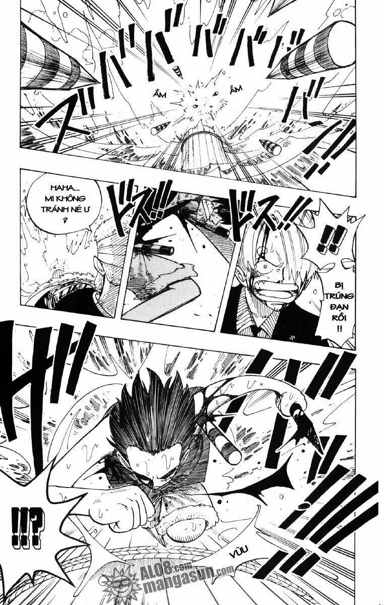 Đảo Hải Tặc - Chapter 63 - Page 15