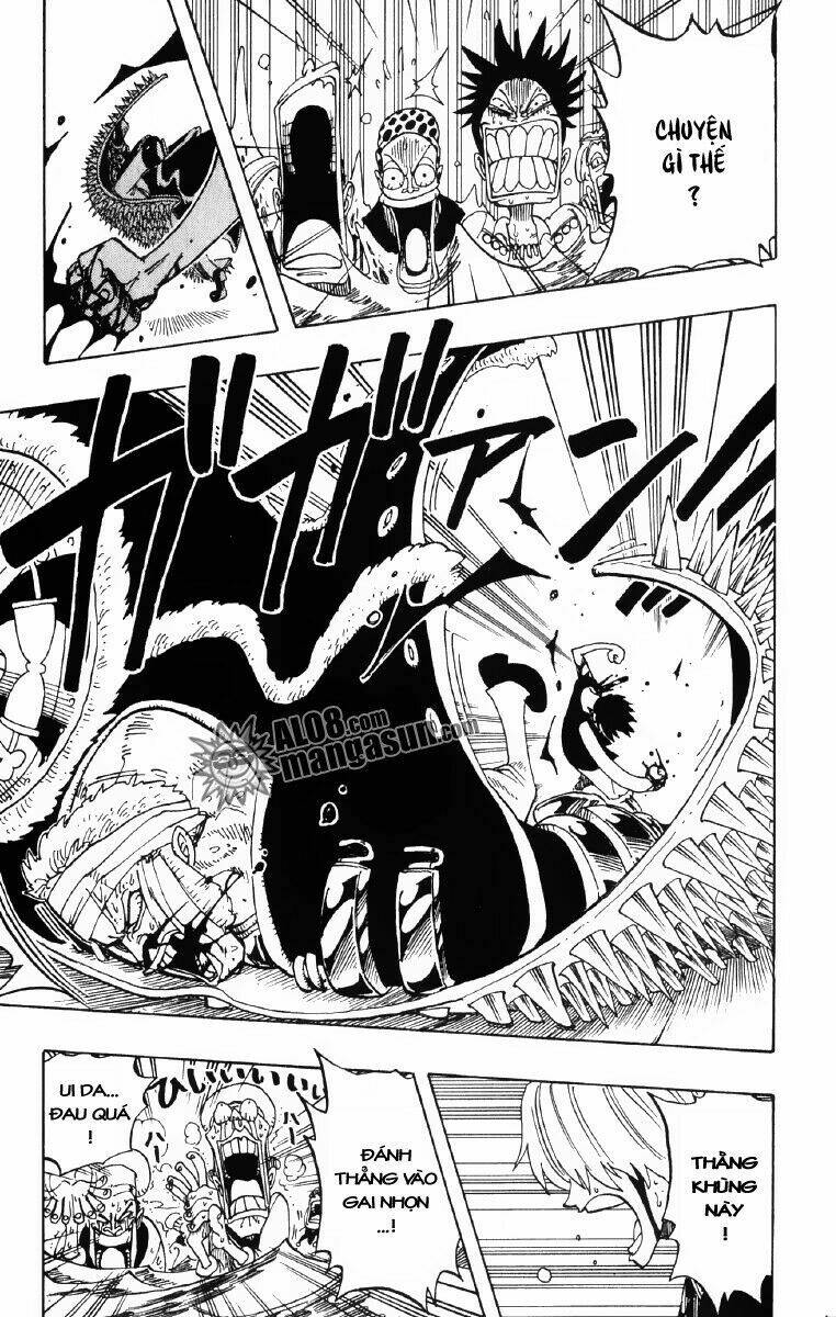 Đảo Hải Tặc - Chapter 63 - Page 19