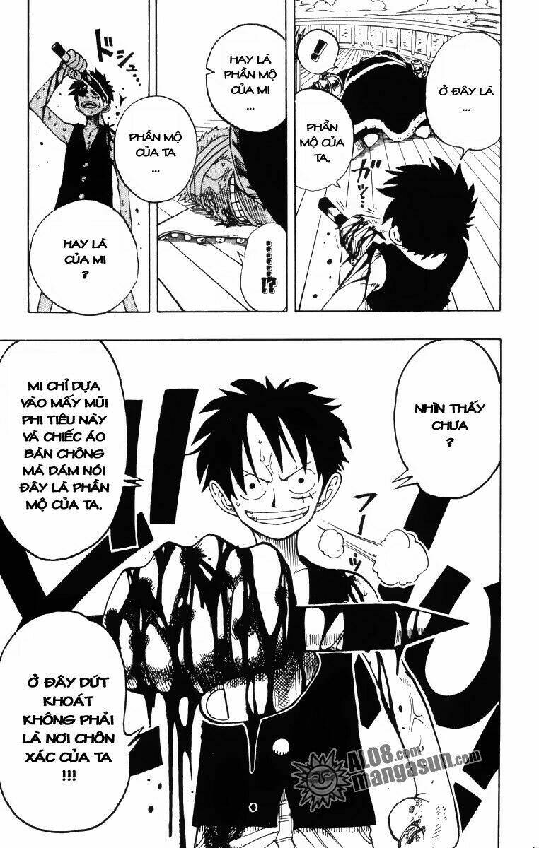 Đảo Hải Tặc - Chapter 63 - Page 21