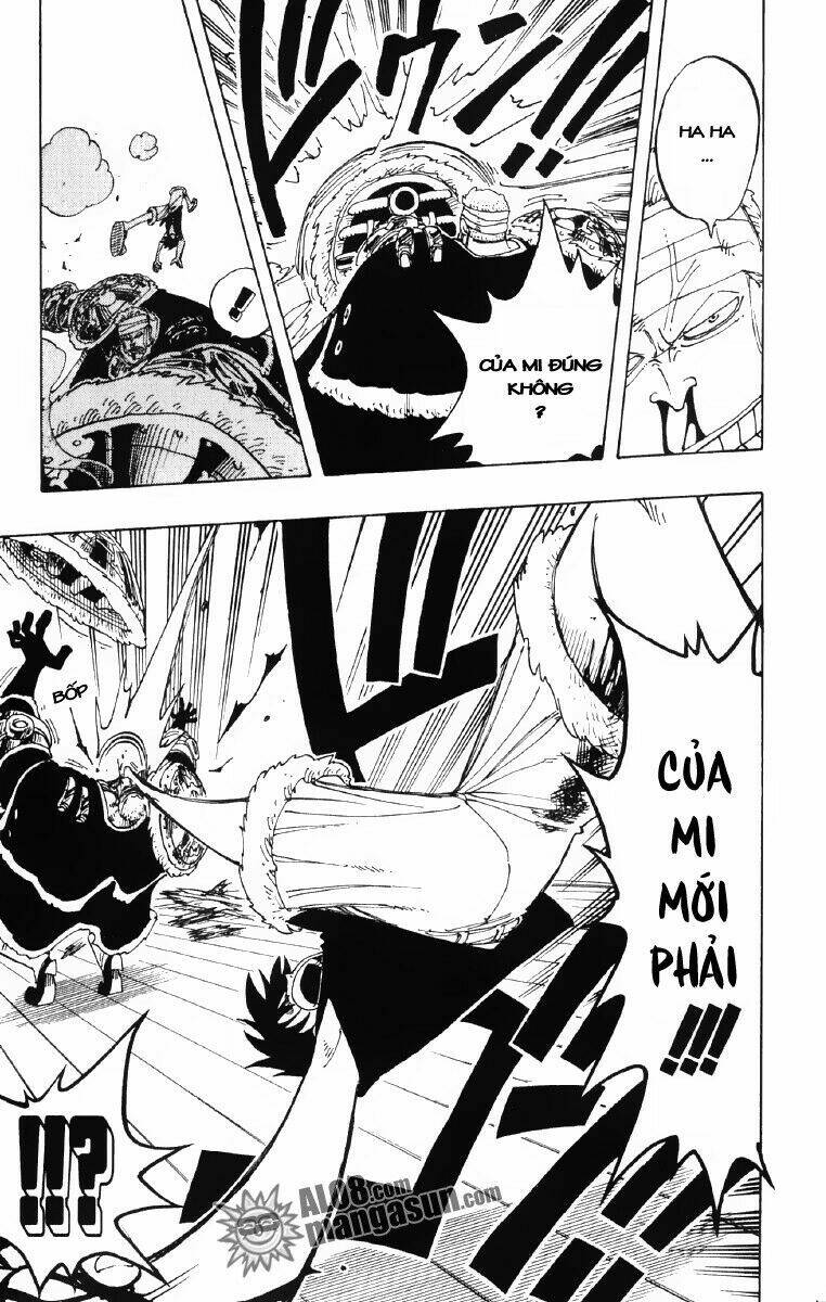 Đảo Hải Tặc - Chapter 63 - Page 25