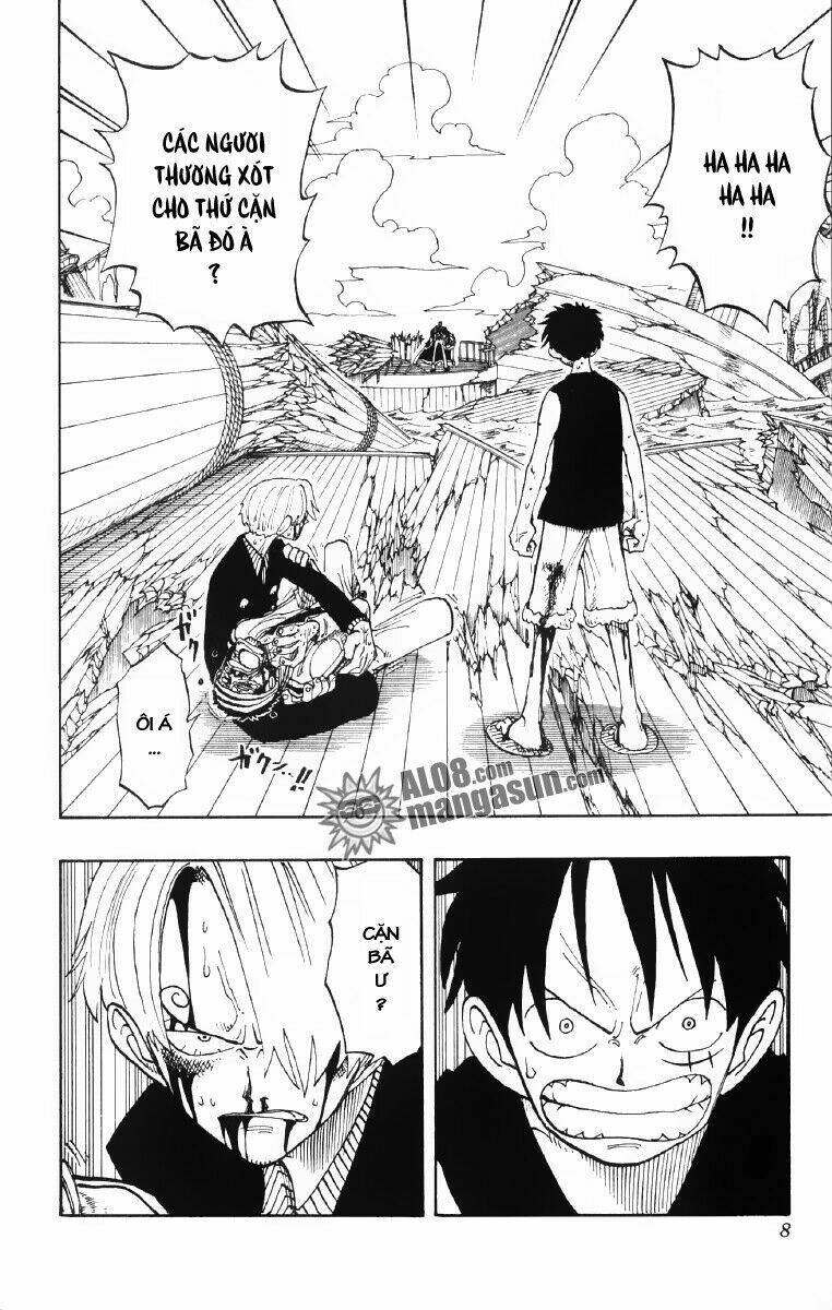 Đảo Hải Tặc - Chapter 63 - Page 8