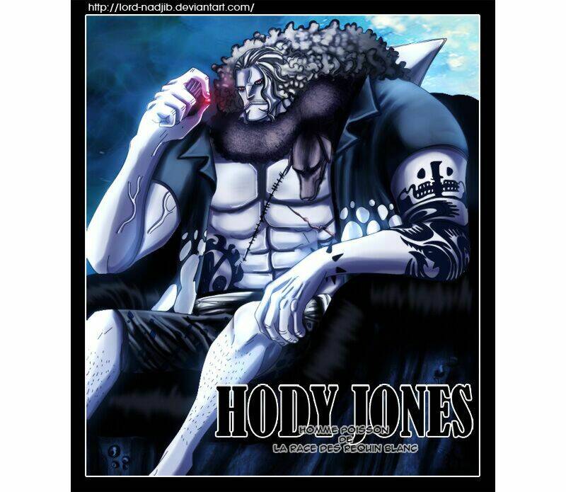 Đảo Hải Tặc - Chapter 633 - Page 17