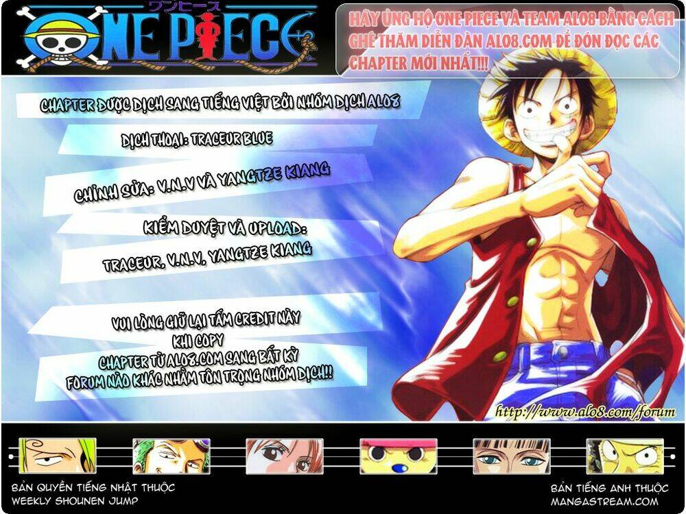 Đảo Hải Tặc - Chapter 633 - Page 18