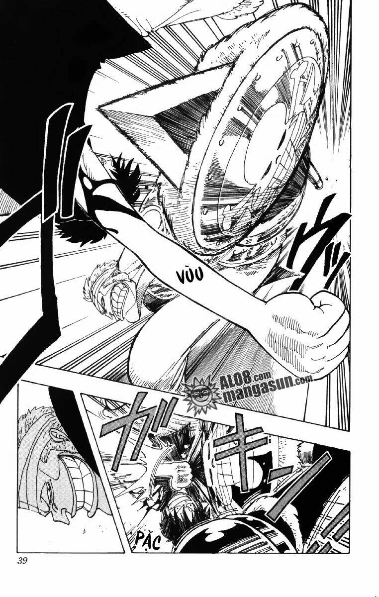 Đảo Hải Tặc - Chapter 64 - Page 13