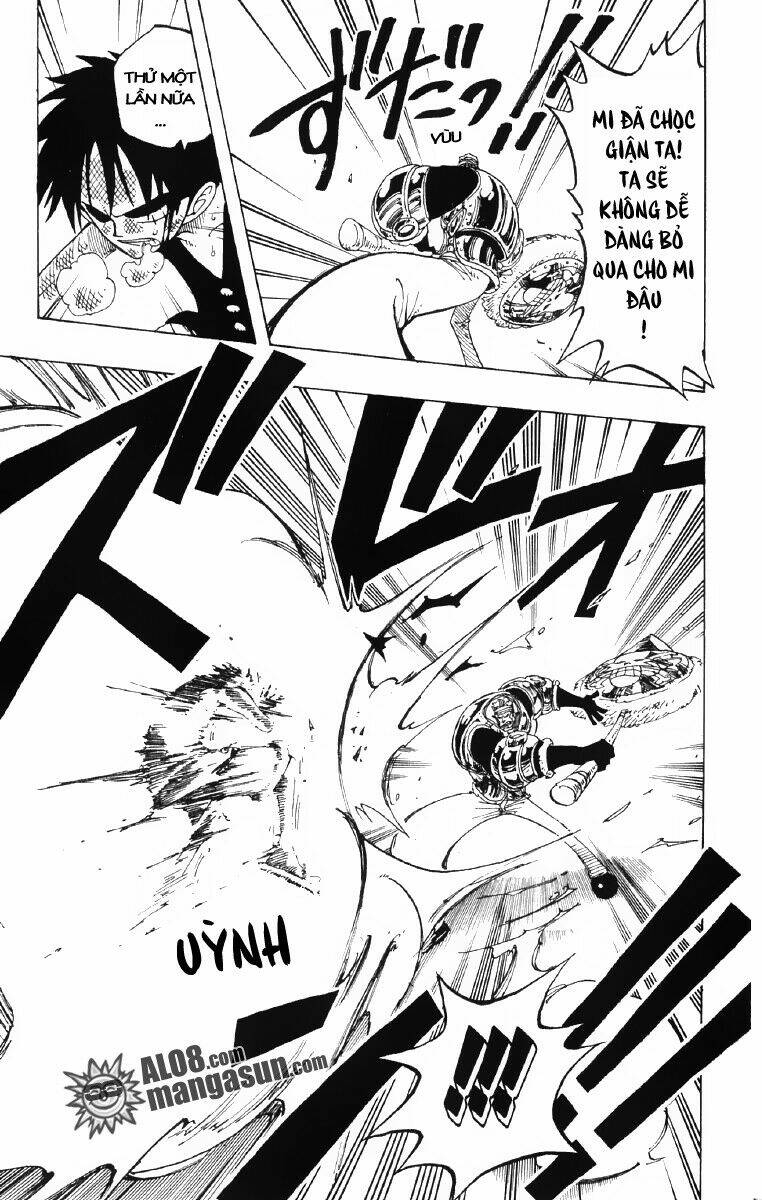 Đảo Hải Tặc - Chapter 64 - Page 15