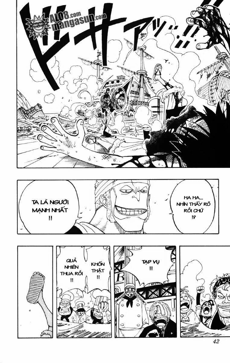 Đảo Hải Tặc - Chapter 64 - Page 16