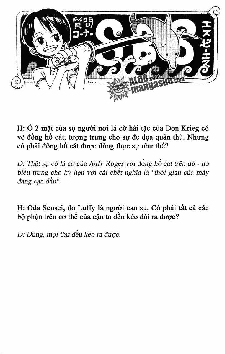 Đảo Hải Tặc - Chapter 64 - Page 18