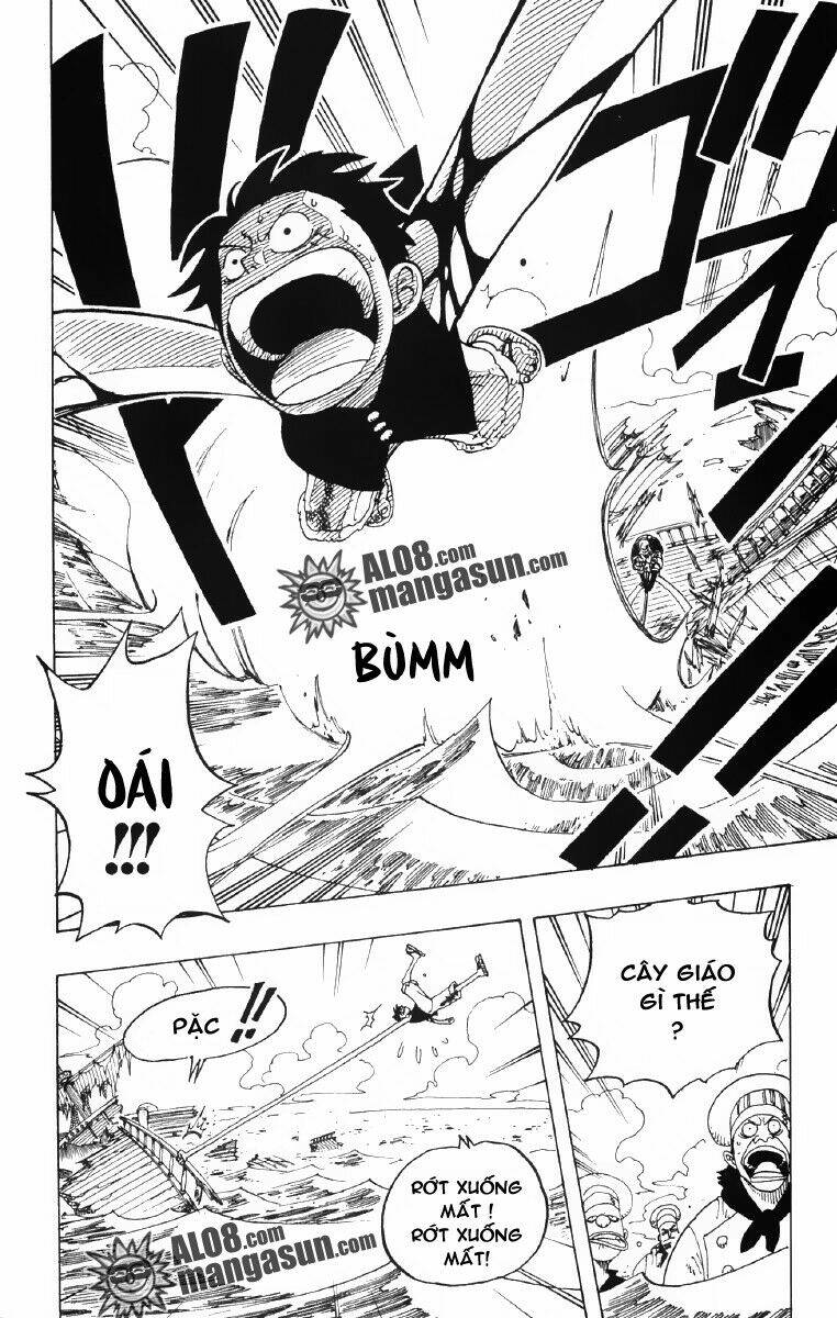 Đảo Hải Tặc - Chapter 64 - Page 6