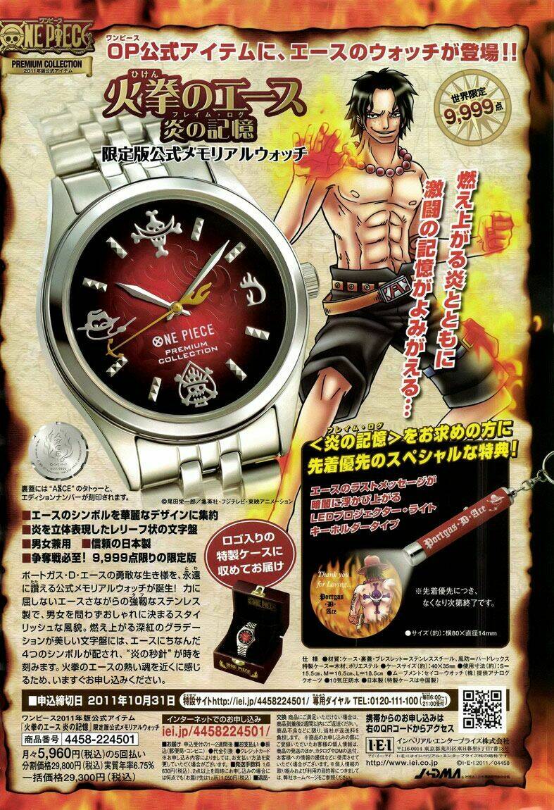 Đảo Hải Tặc - Chapter 641 - Page 22