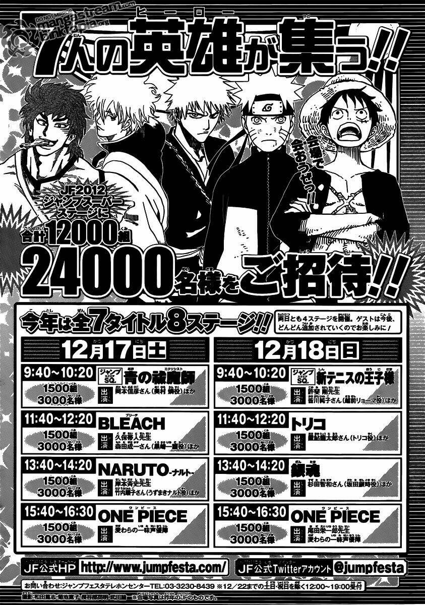 Đảo Hải Tặc - Chapter 646 - Page 17