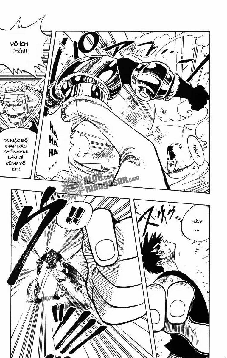 Đảo Hải Tặc - Chapter 65 - Page 10