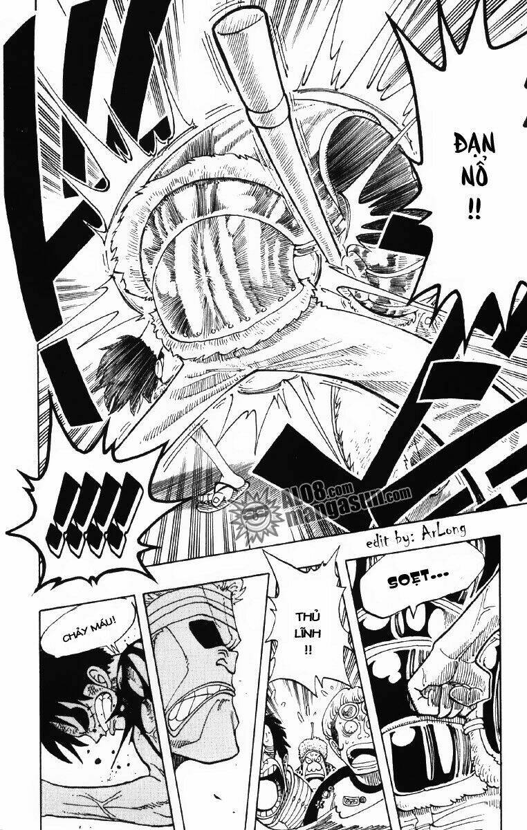 Đảo Hải Tặc - Chapter 65 - Page 11