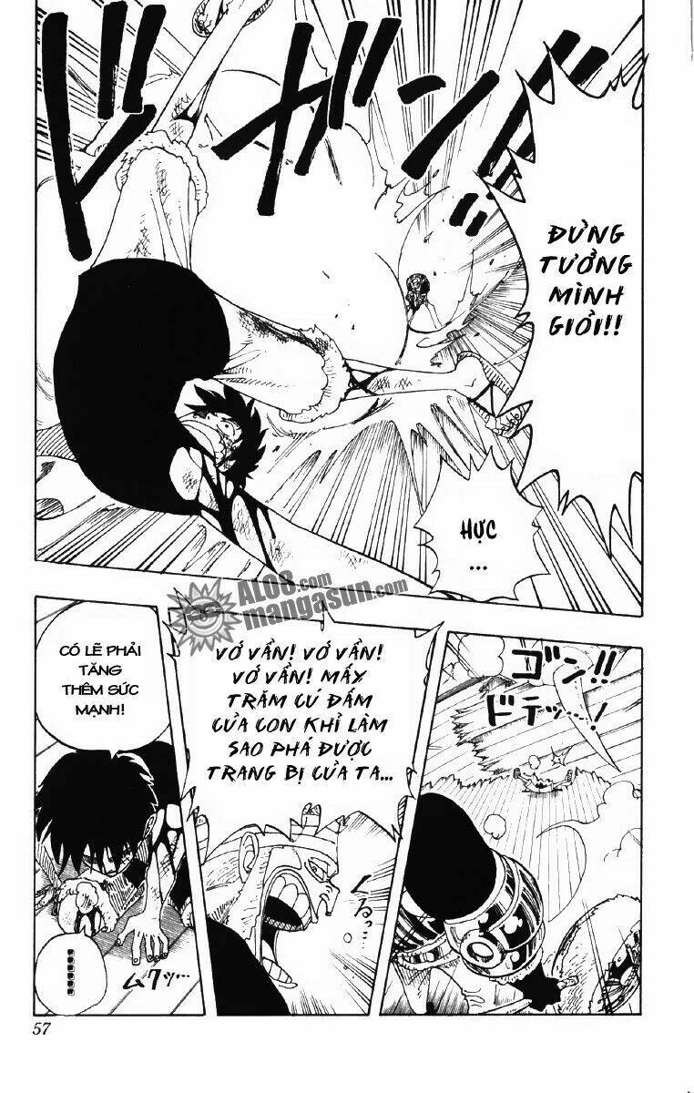 Đảo Hải Tặc - Chapter 65 - Page 12