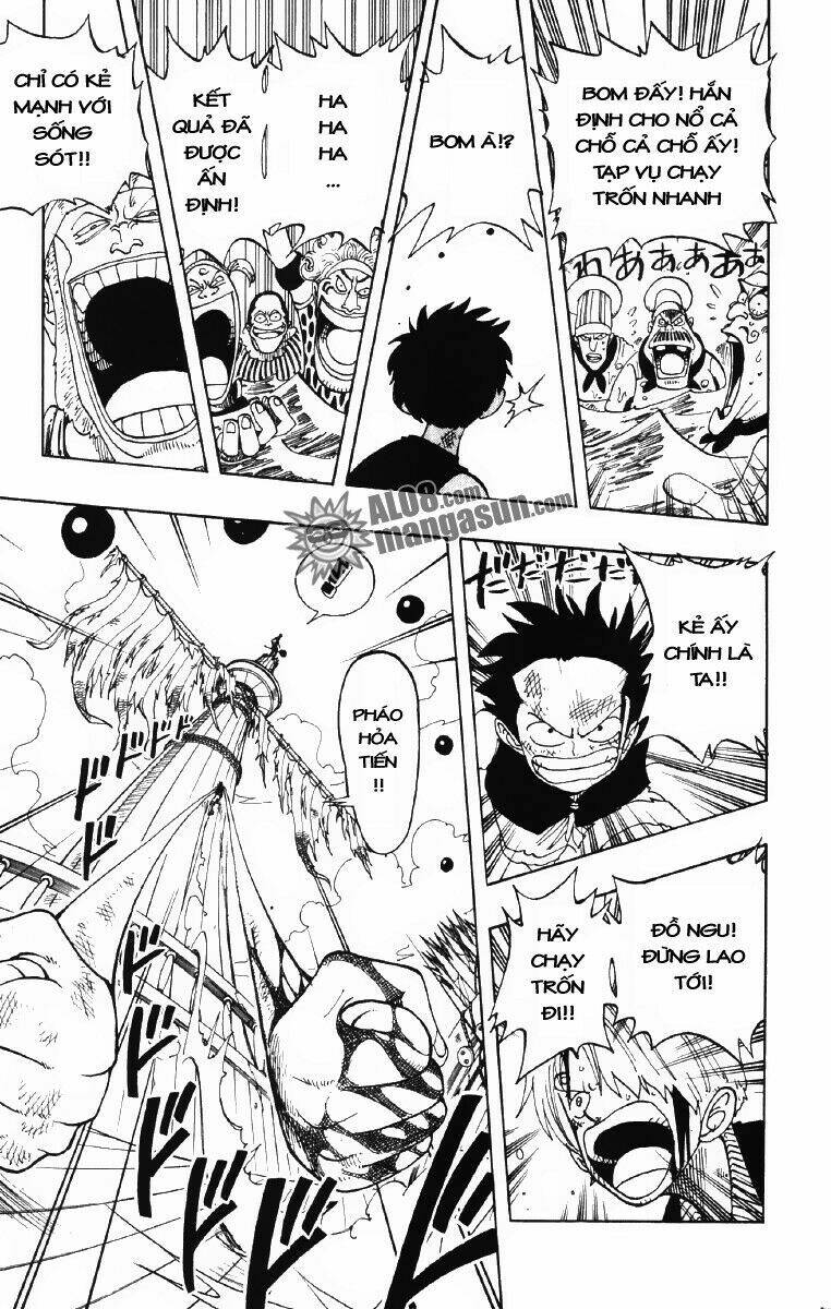 Đảo Hải Tặc - Chapter 65 - Page 14