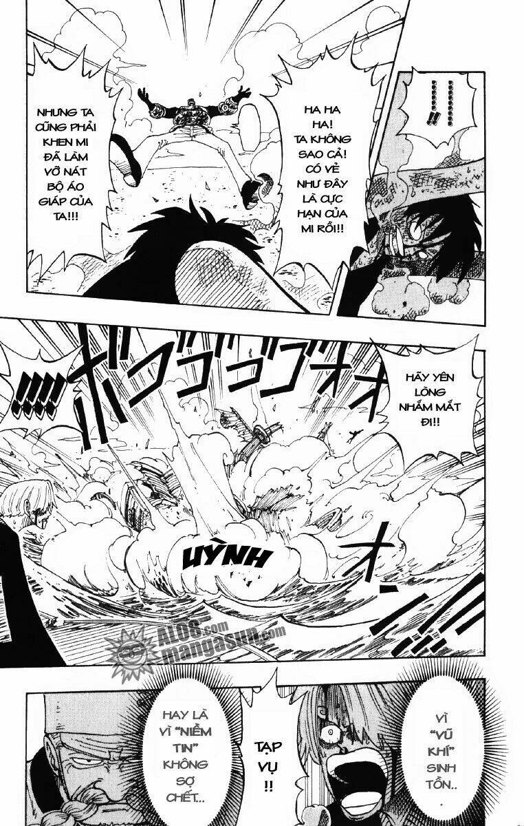 Đảo Hải Tặc - Chapter 65 - Page 16