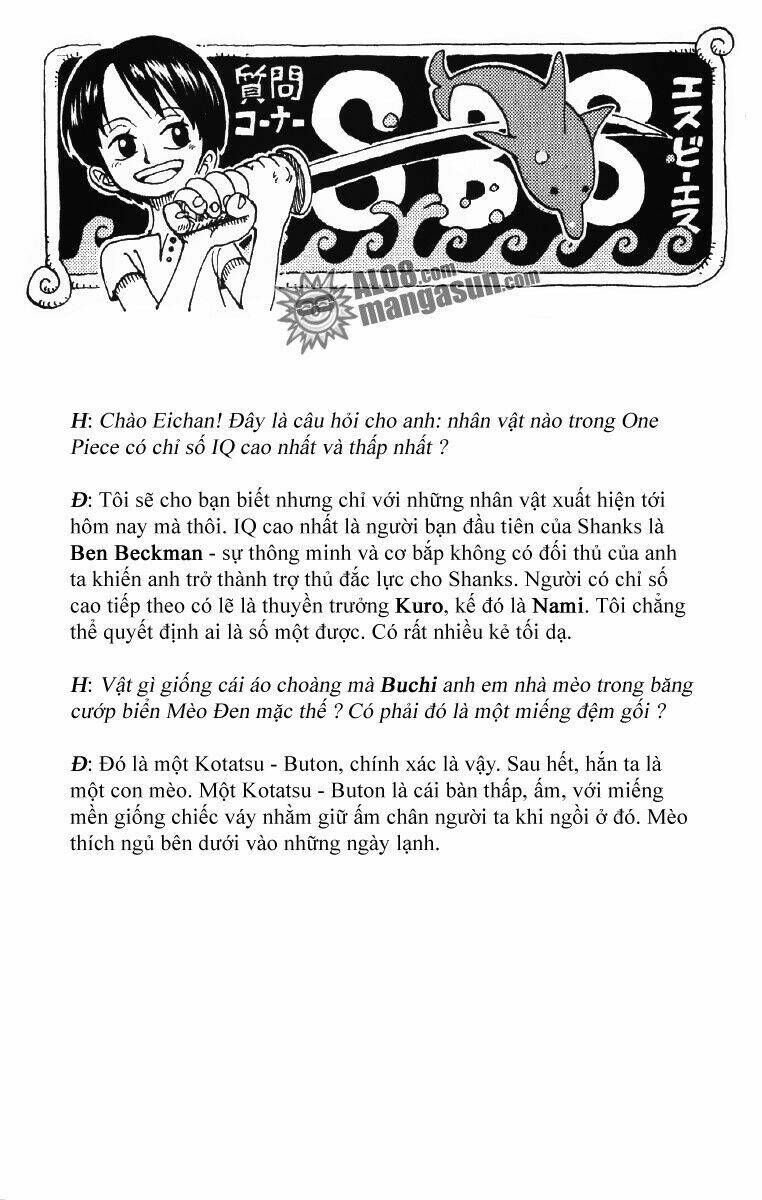 Đảo Hải Tặc - Chapter 65 - Page 18