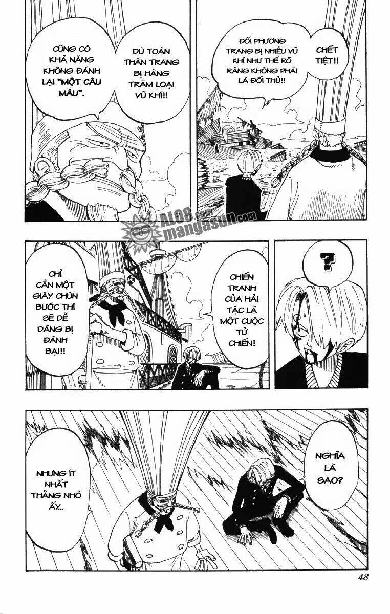 Đảo Hải Tặc - Chapter 65 - Page 3