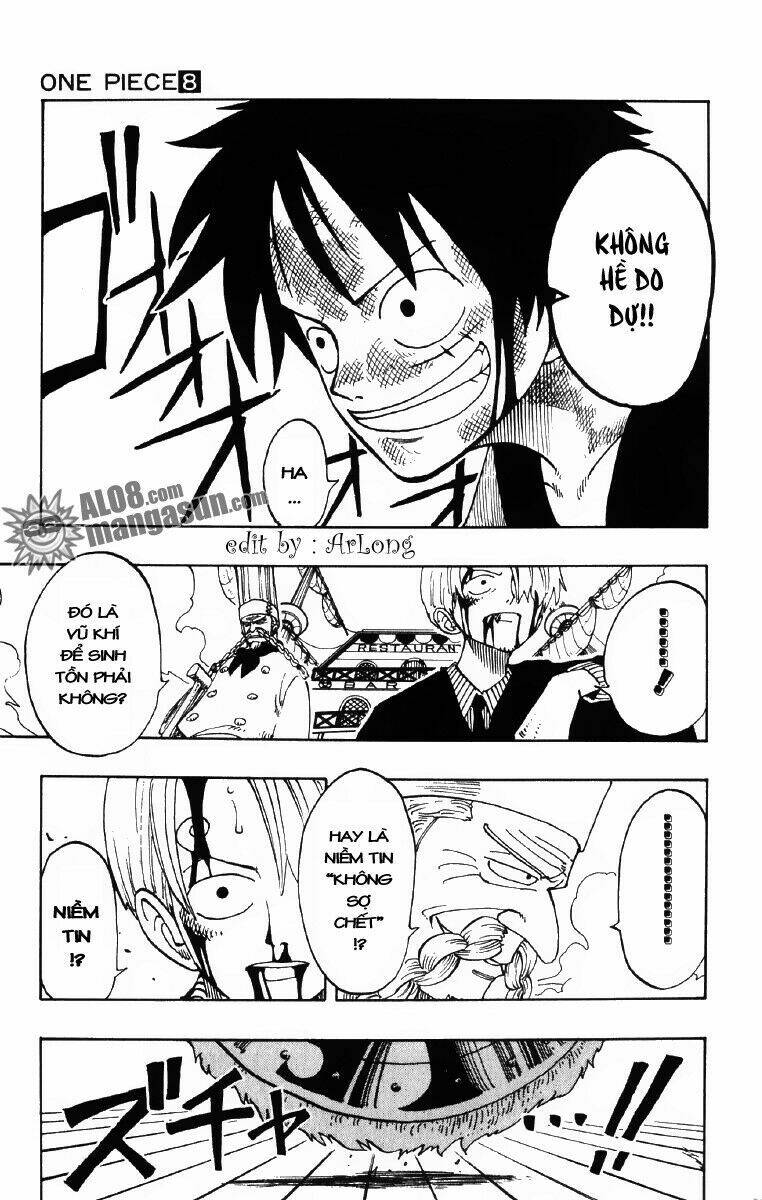 Đảo Hải Tặc - Chapter 65 - Page 4