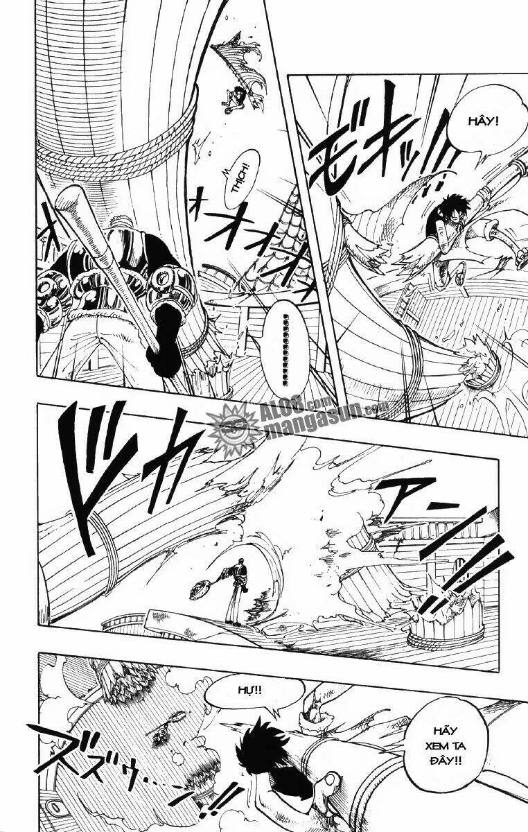 Đảo Hải Tặc - Chapter 65 - Page 7