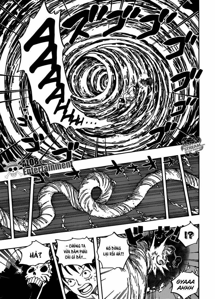 Đảo Hải Tặc - Chapter 654 - Page 10