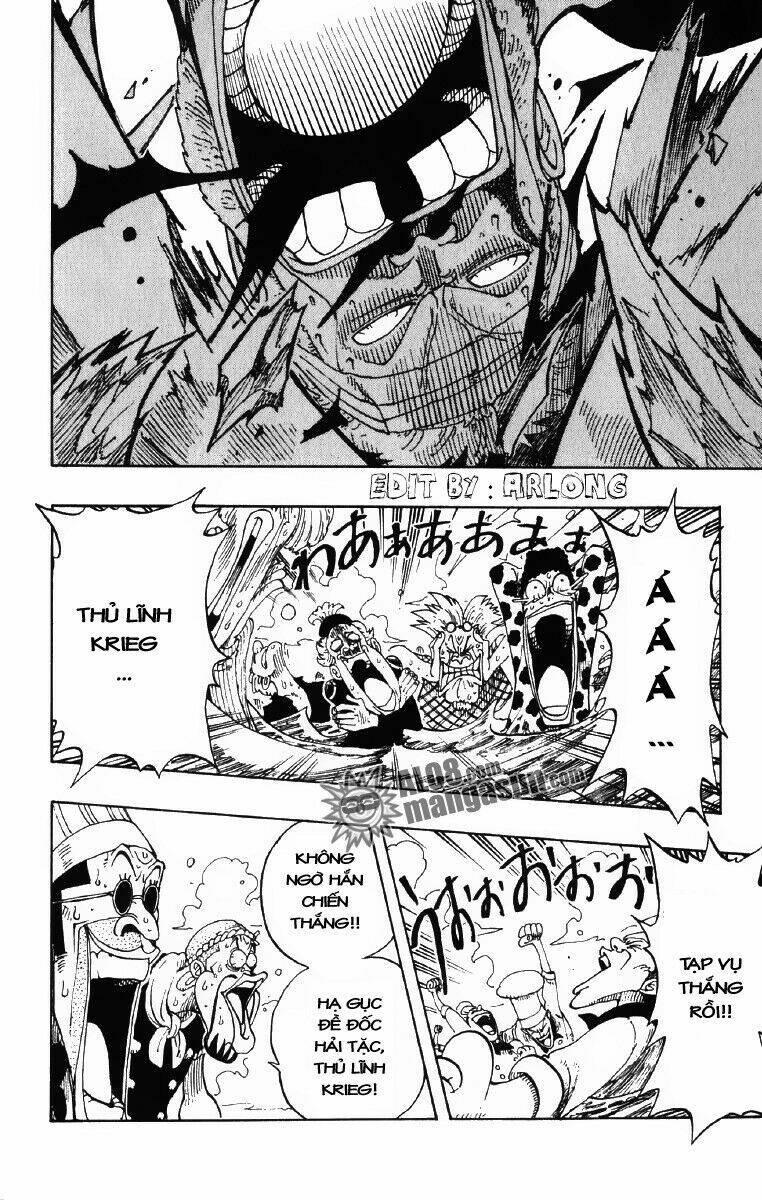 Đảo Hải Tặc - Chapter 66 - Page 10
