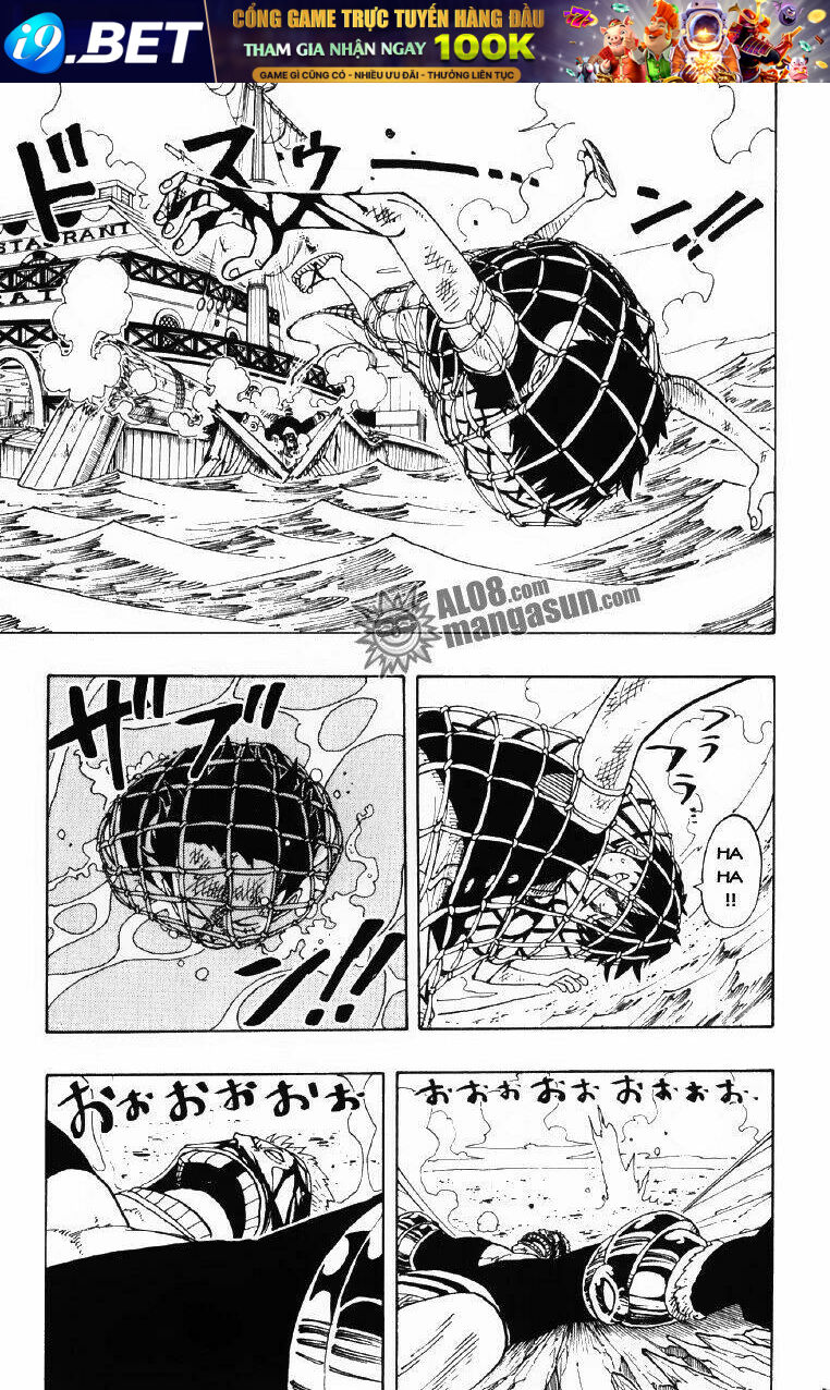 Đảo Hải Tặc - Chapter 66 - Page 11