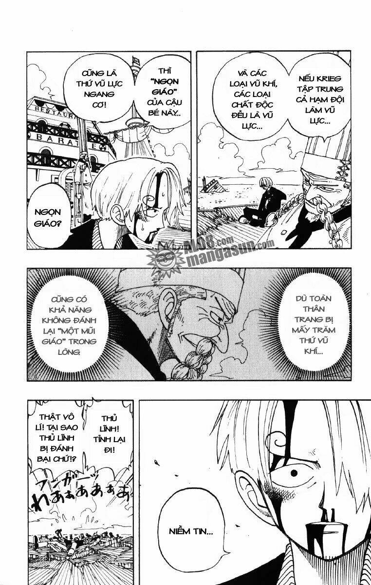 Đảo Hải Tặc - Chapter 66 - Page 12