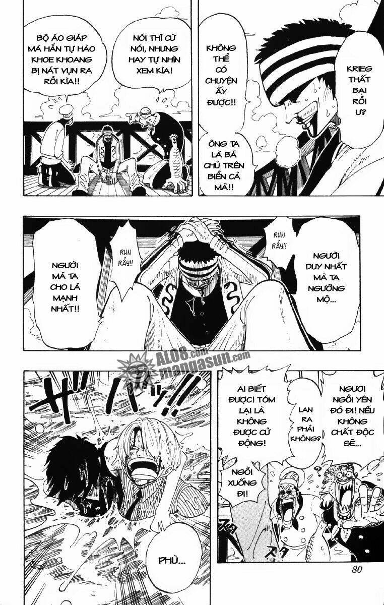 Đảo Hải Tặc - Chapter 66 - Page 14