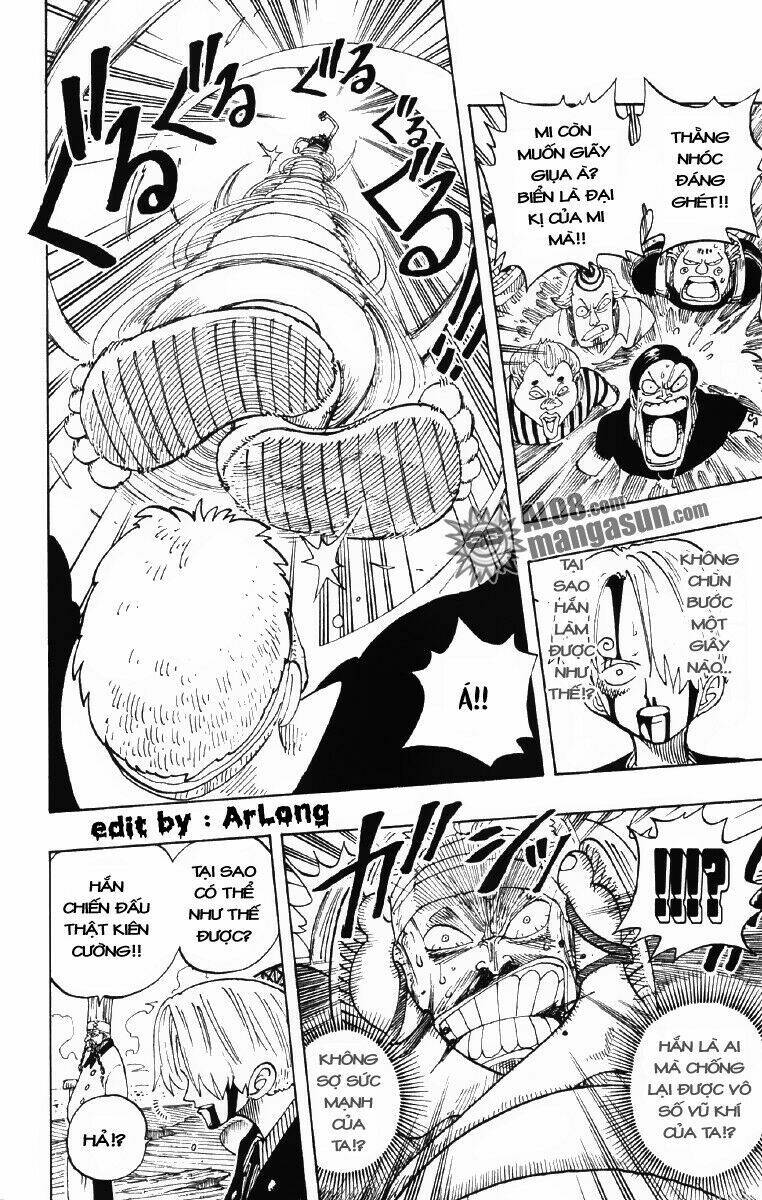 Đảo Hải Tặc - Chapter 66 - Page 5