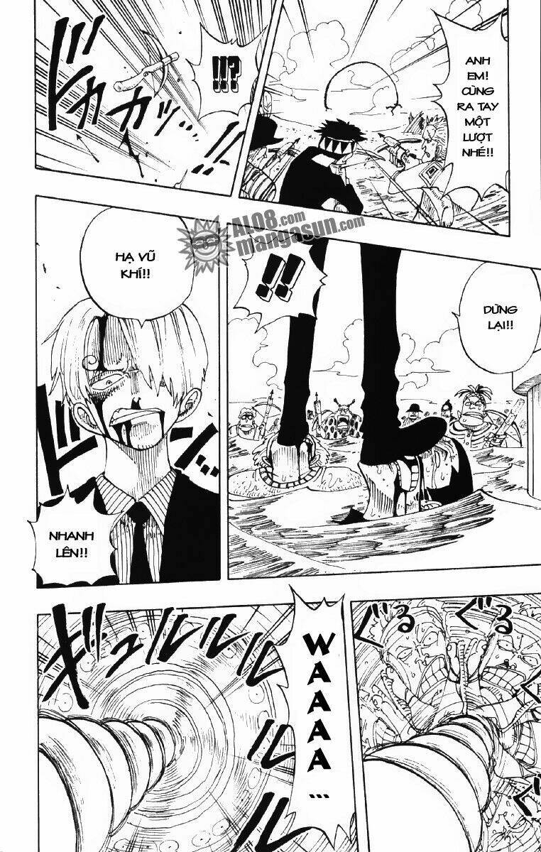 Đảo Hải Tặc - Chapter 66 - Page 7