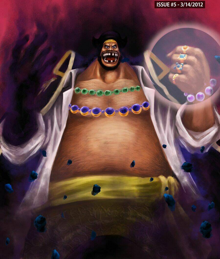 Đảo Hải Tặc - Chapter 660 - Page 17