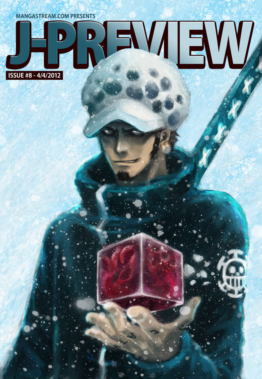 Đảo Hải Tặc - Chapter 663 - Page 19