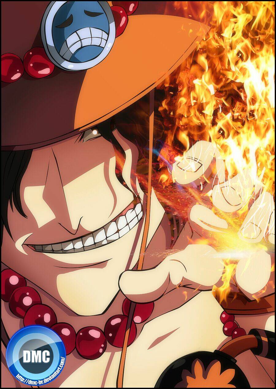 Đảo Hải Tặc - Chapter 666 - Page 17