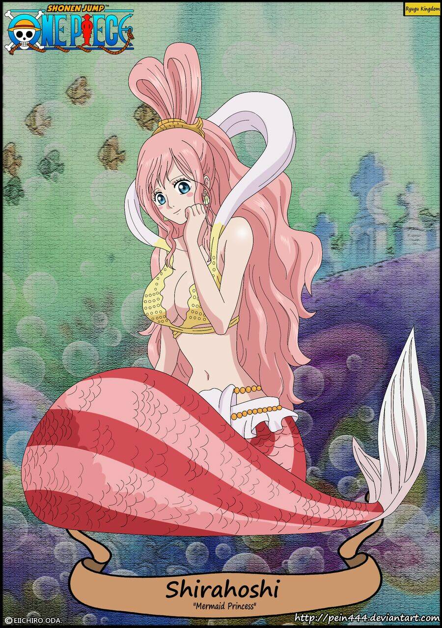 Đảo Hải Tặc - Chapter 668 - Page 21