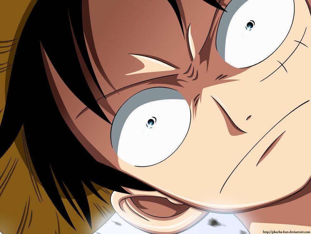 Đảo Hải Tặc - Chapter 669 - Page 17