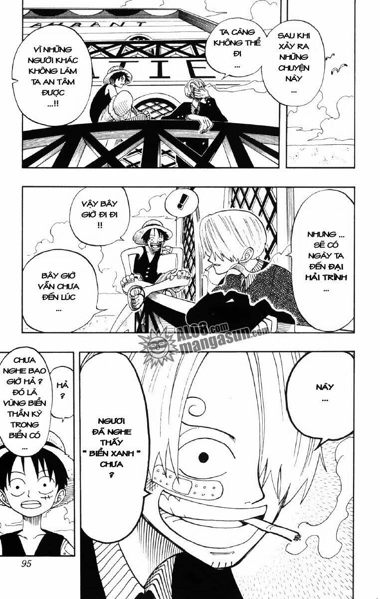 Đảo Hải Tặc - Chapter 67 - Page 10