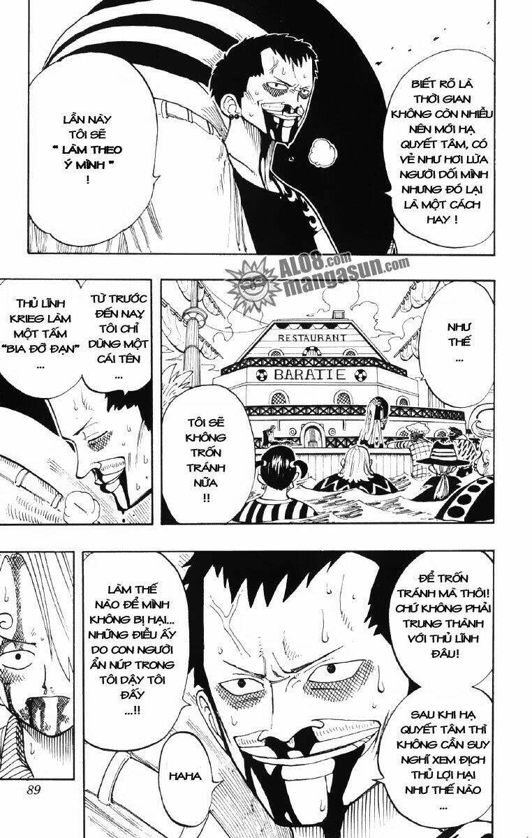 Đảo Hải Tặc - Chapter 67 - Page 4