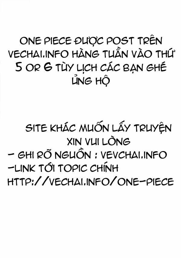 Đảo Hải Tặc - Chapter 671 - Page 16
