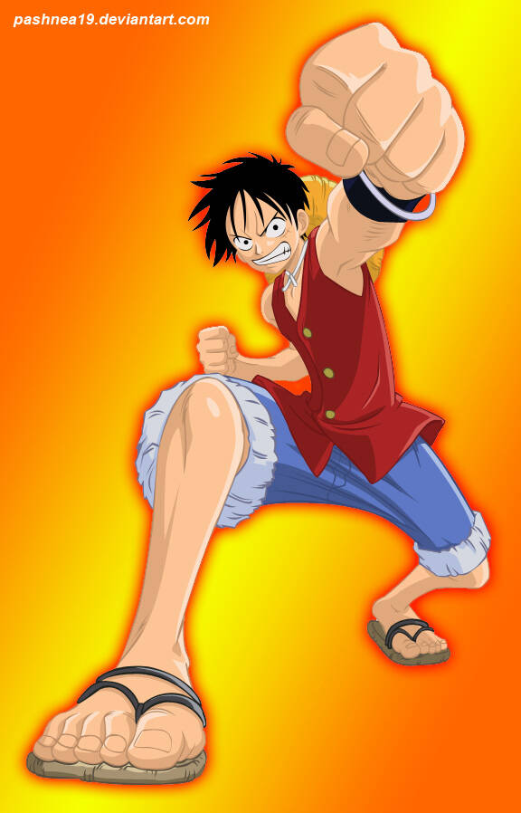 Đảo Hải Tặc - Chapter 673 - Page 19