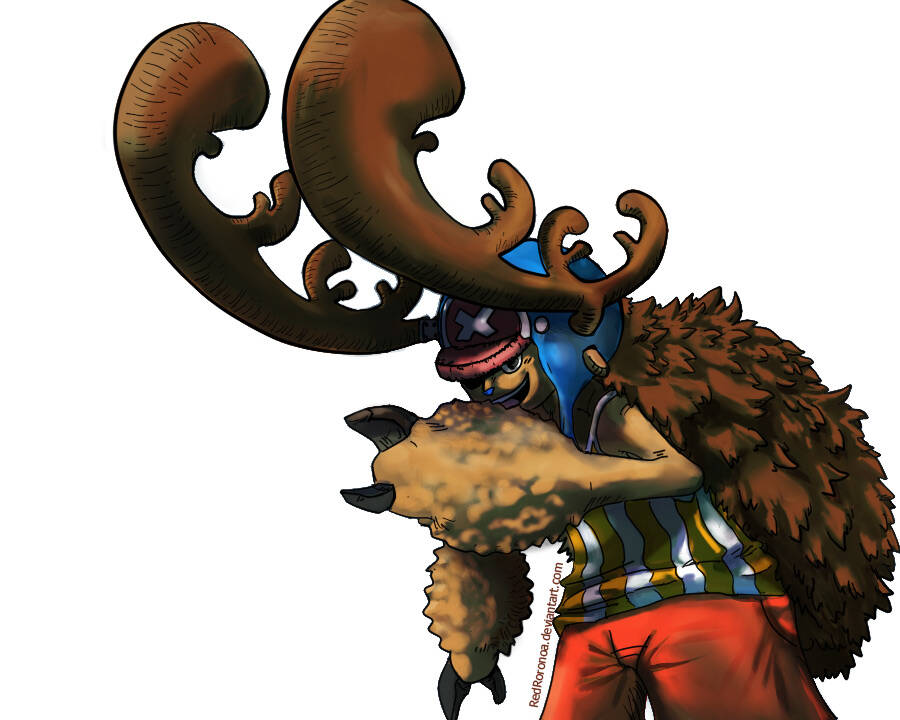 Đảo Hải Tặc - Chapter 674 - Page 17