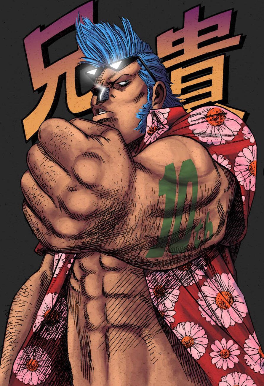 Đảo Hải Tặc - Chapter 674 - Page 19