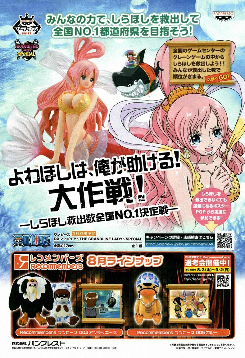 Đảo Hải Tặc - Chapter 675 - Page 18