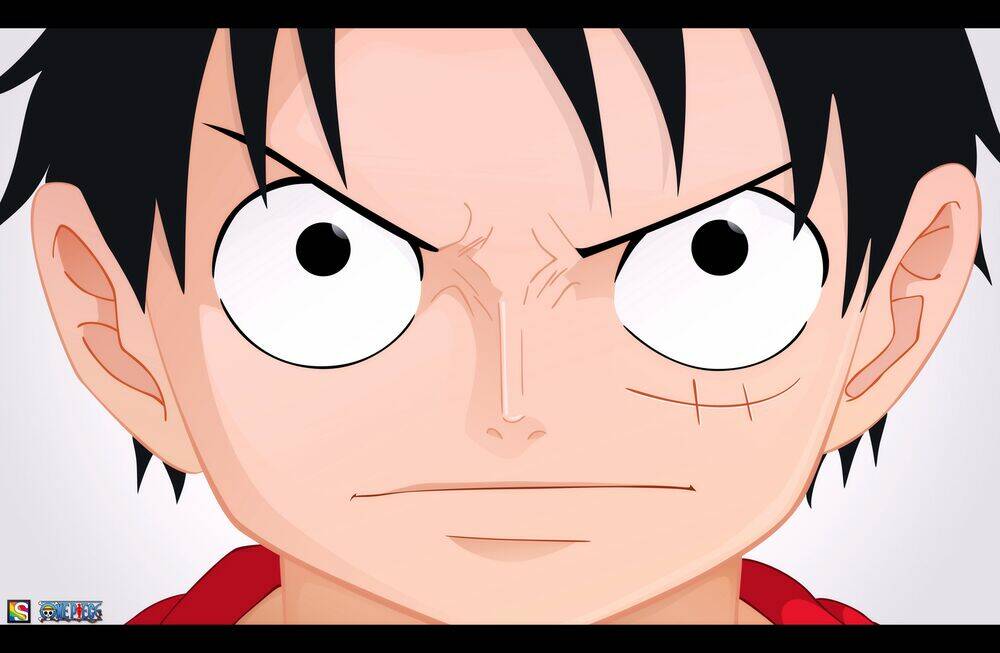 Đảo Hải Tặc - Chapter 675 - Page 20